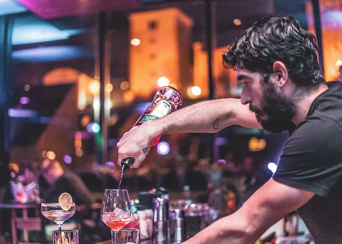 Auberge de JeunesseChillout Zagreb