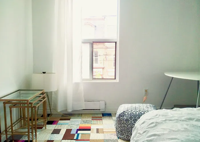 The Parkdale Hostellerie Toronto
