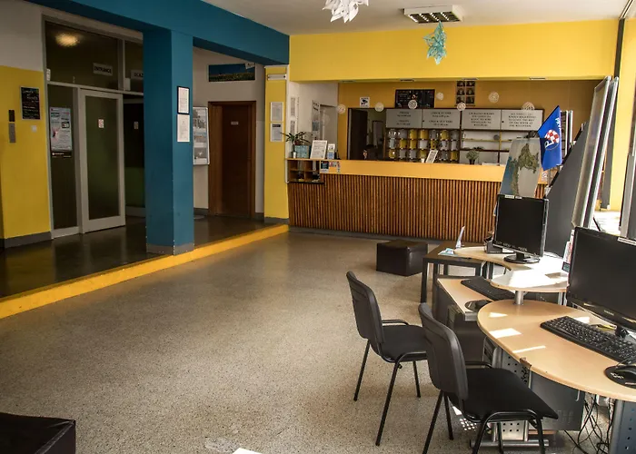 Hi Hostel Zagreb