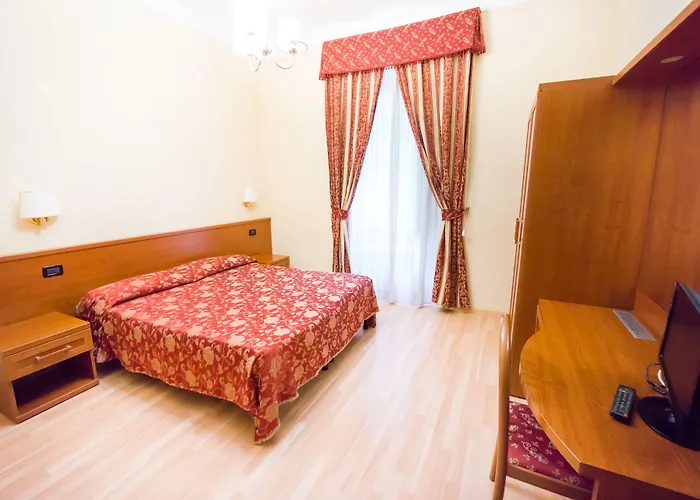 Funny Palace Hostel Rome