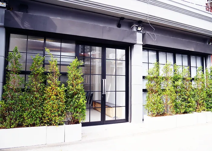 Auberge de jeunesse The Companion à Bangkok