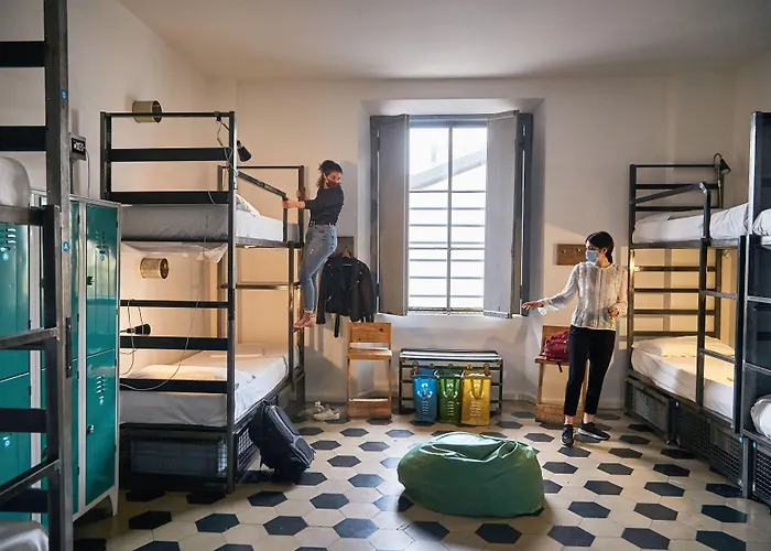 Madama Hostel & Bistrot Milan