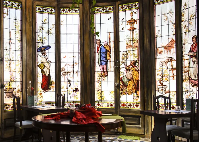Auberge de jeunesse Bed & Art Barcelone