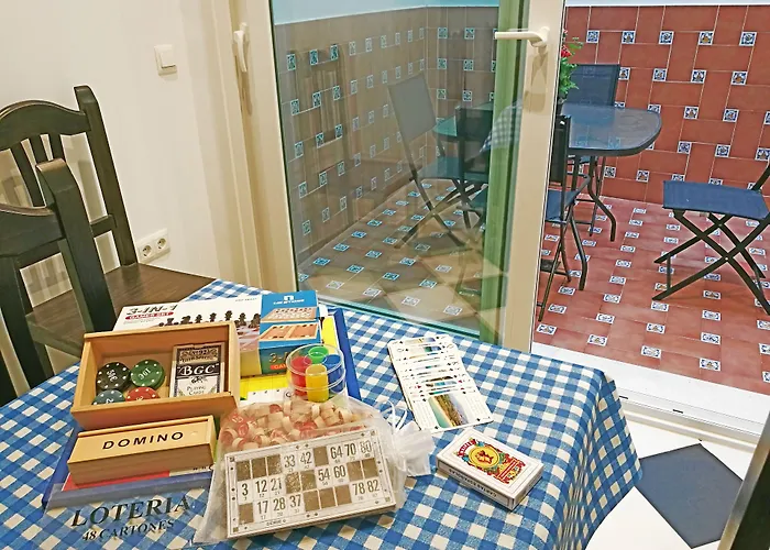 Hostel A2C (Adults Only) Séville