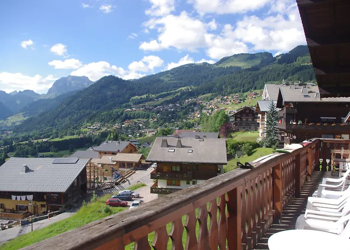 Central Hostel Châtel
