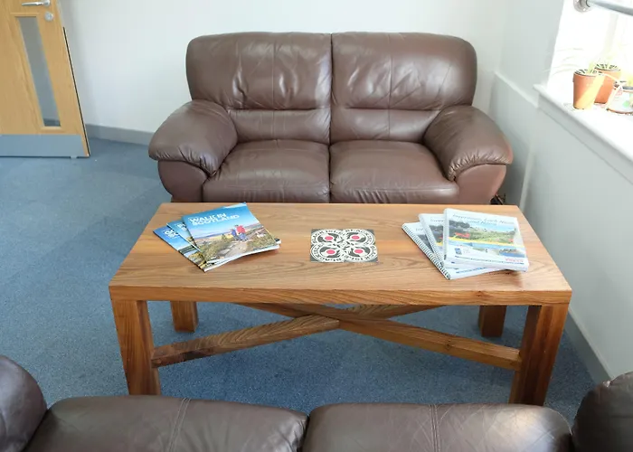 Black Isle Hostel Inverness