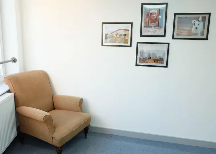 Black Isle Hostel Inverness