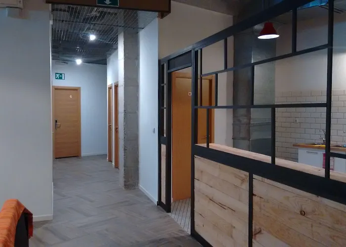 The Market Hostel Alicante