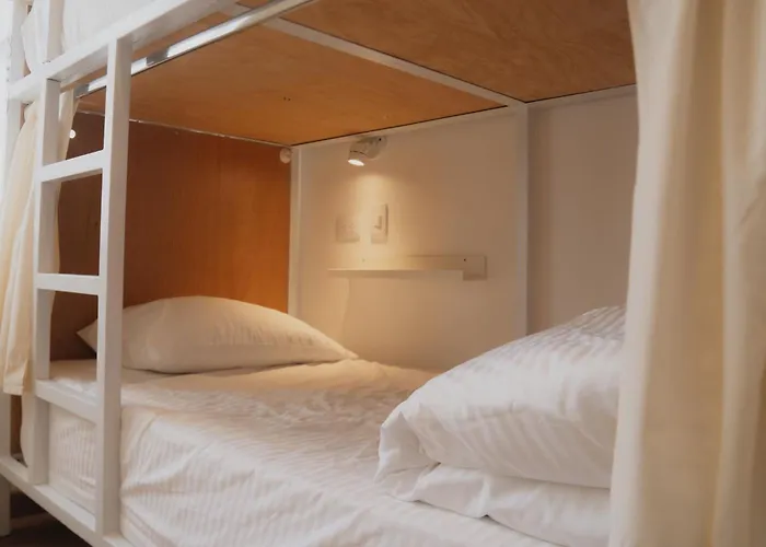 Vecinos By La Palmera Bogotá