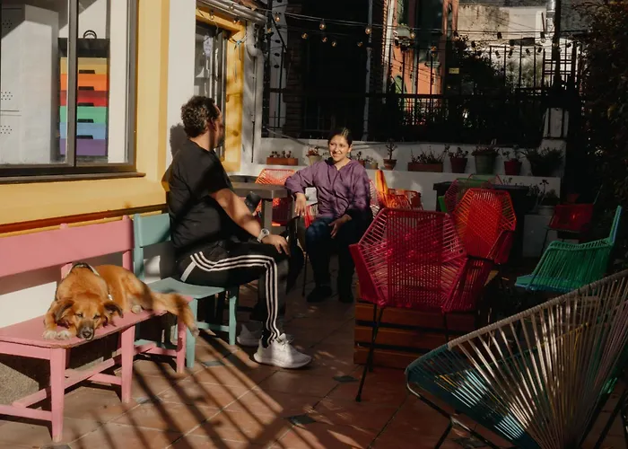 Vecinos By La Palmera Bogotá