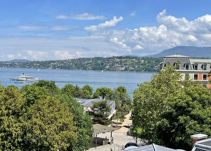 Geneva Hostel
