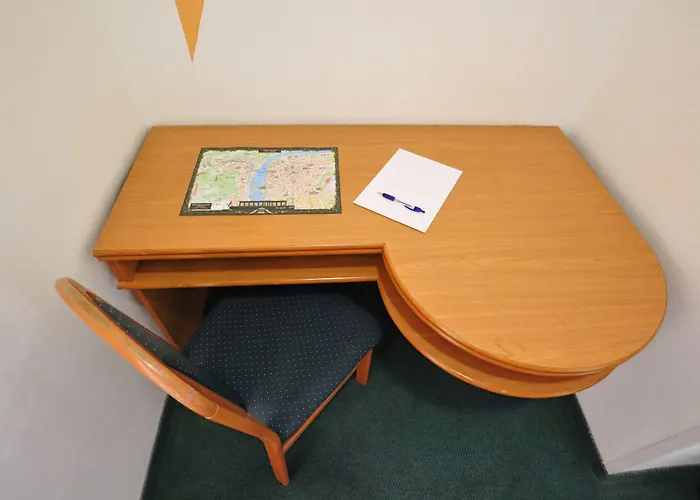 A Plus Hostel - Centrum Prague