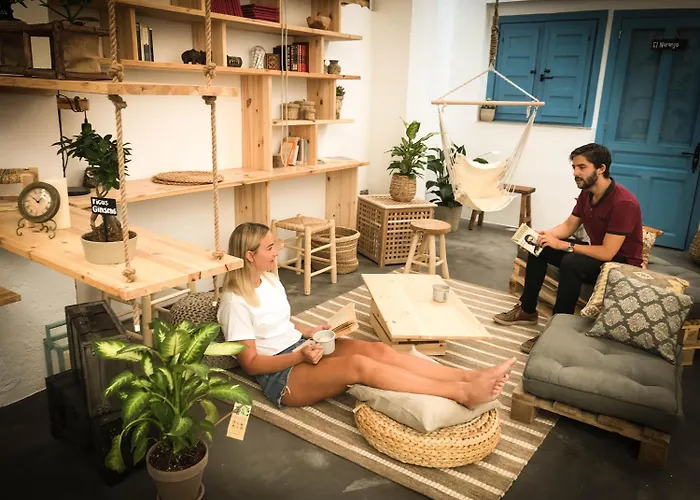 Cantagua Hostel Valence