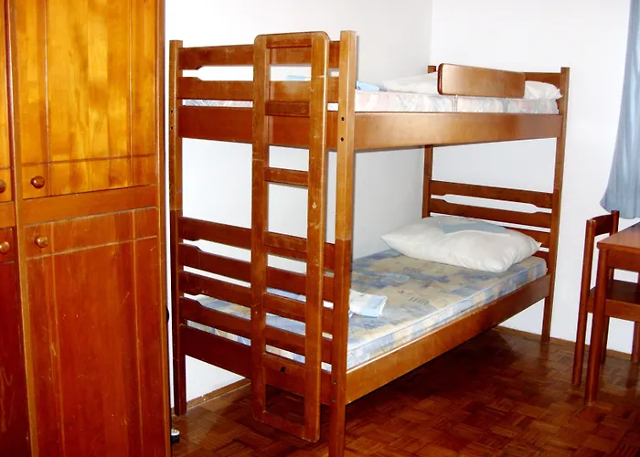 Hi Hostel Zadar