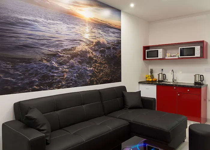Hostel Free Bird (Adults Only) Dubrovnik