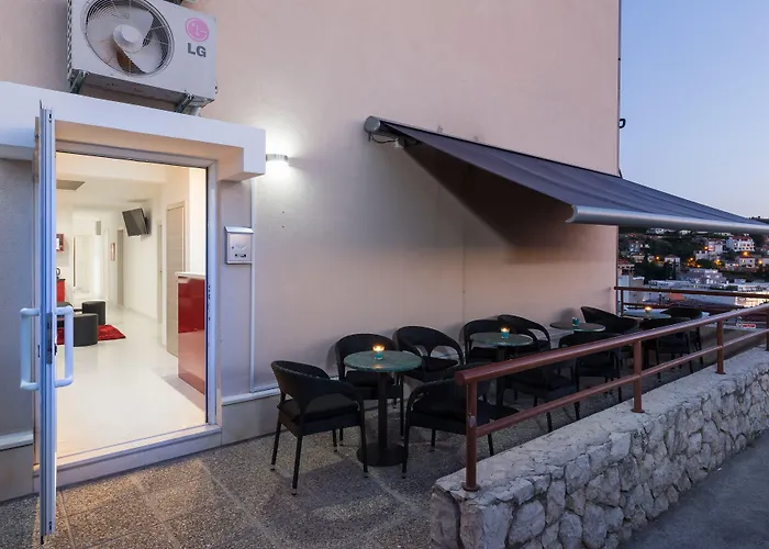 Hostel Free Bird (Adults Only) Dubrovnik