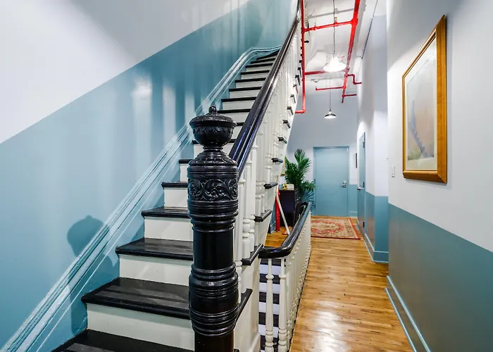 Lamartine Chelsea New York