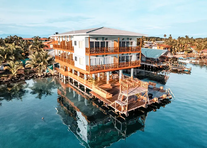 Auberge de JeunesseBambuda