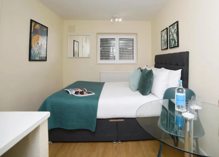 Auberge de jeunesse Wilson House - Camden à Londres