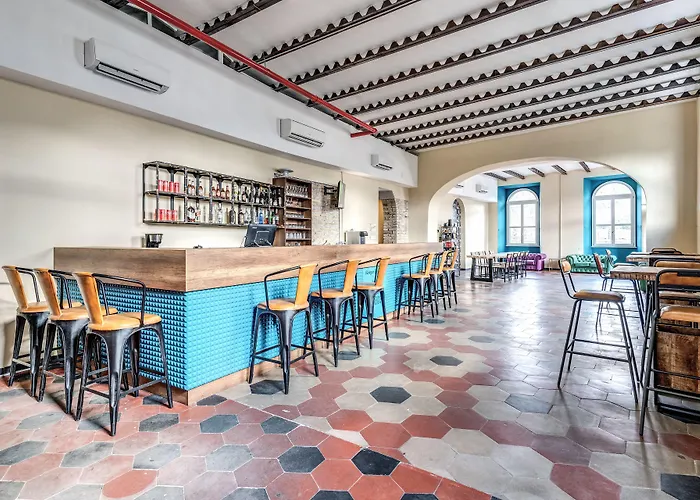 Auberge de jeunesse Borgo Ripa Urban Travel à Rome