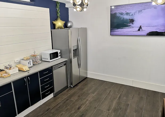 Modular Rooms Madrid