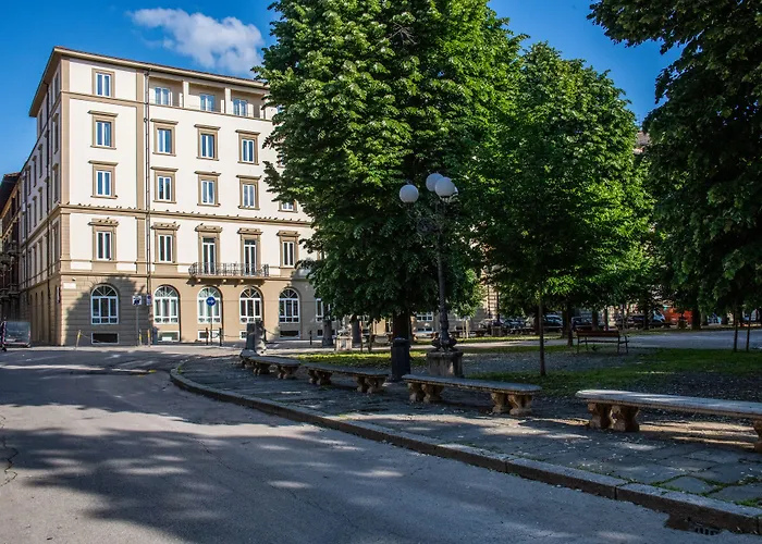 Il Santo Stays Florence