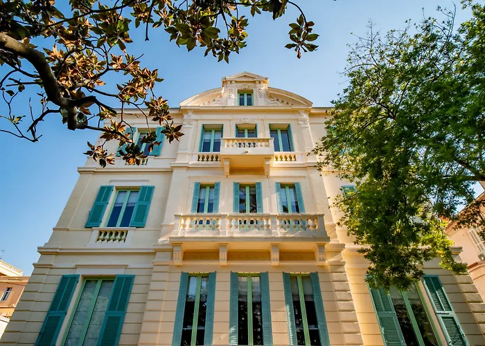 Auberge de jeunesse Banana'S Camp à Cannes