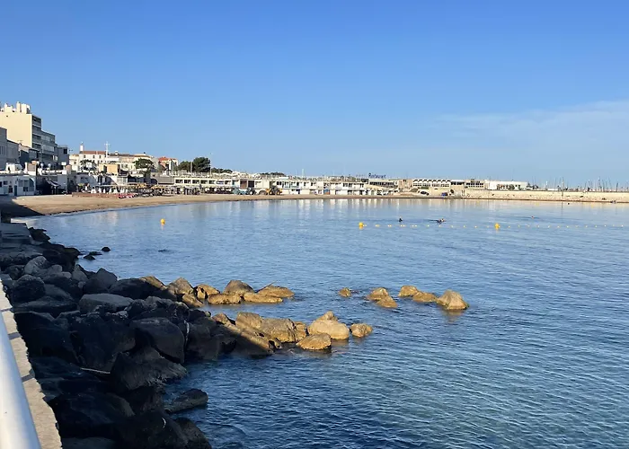 Balaena hébergement Marseille