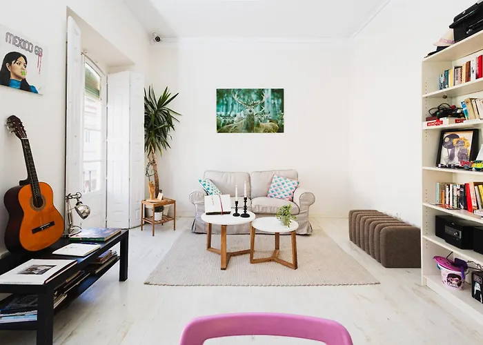 Auberge de JeunesseBoutique Vidamia