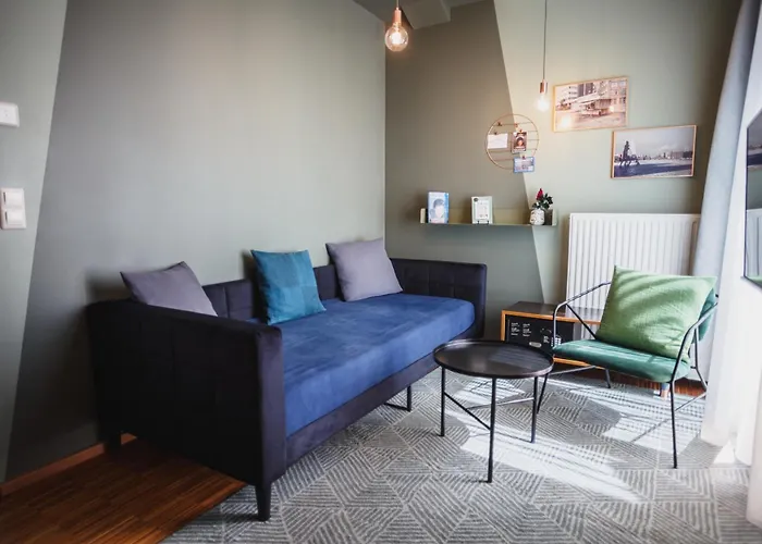 The Circus Hostel Berlin