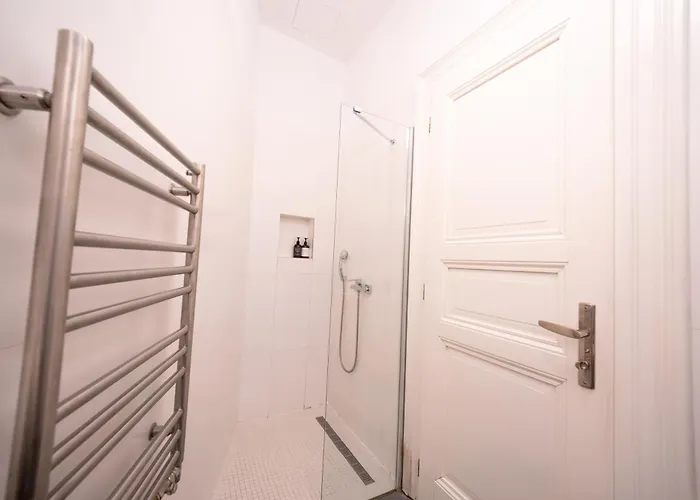 Sophie'S Hostel Prague