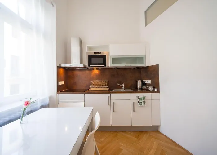 Sophie'S Hostel Prague