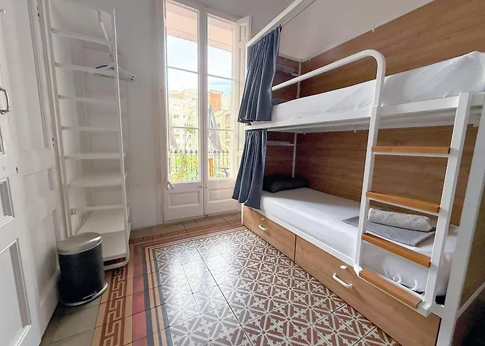 Auberge de JeunesseFabrizzio's Petit