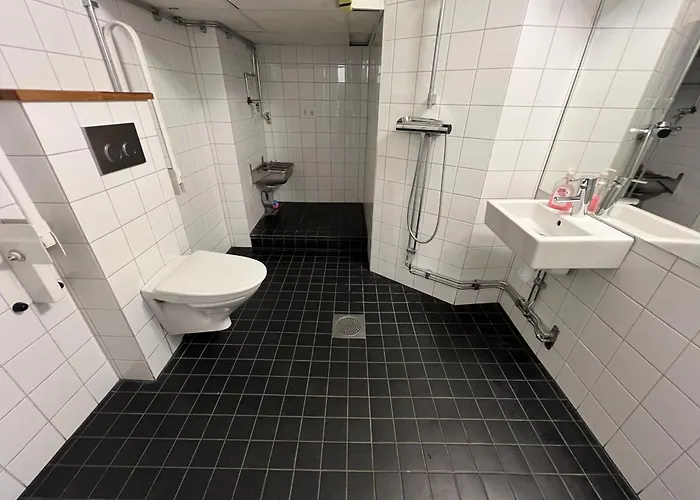 Hostel Dalagatan Ville de Ville de Stockholm