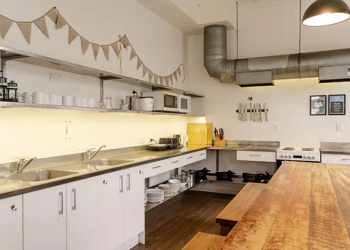 Haka House Auckland K'Road