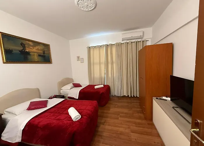 Two Ducks Hostel Rome