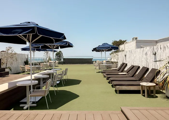 Auberge de JeunesseWake Up! Bondi Beach