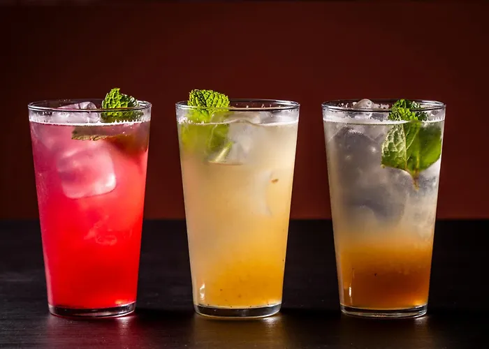 Auberge de jeunesse Wot Patio Social à Lisboa