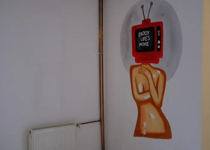 Wild Elephants Hostel Bratislava