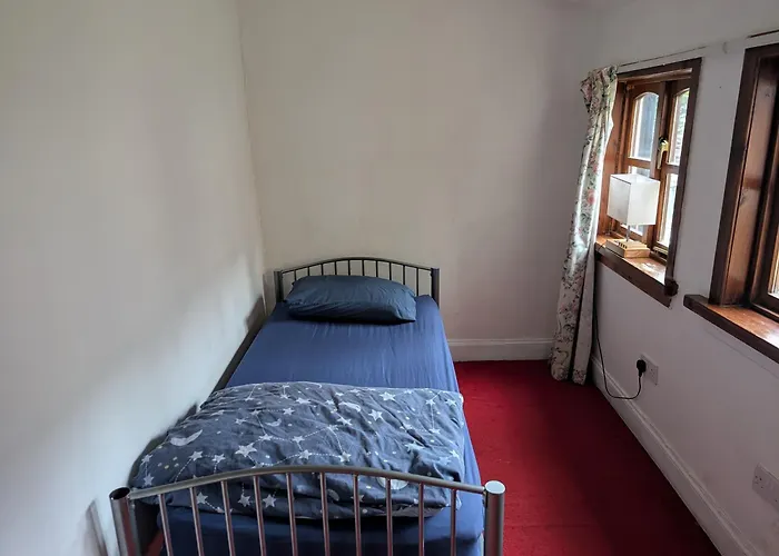 Auberge de jeunesse Argyle Backpackers à Édimbourg