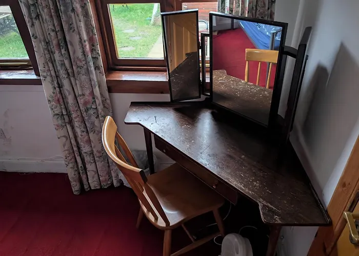 Auberge de jeunesse Argyle Backpackers à Édimbourg