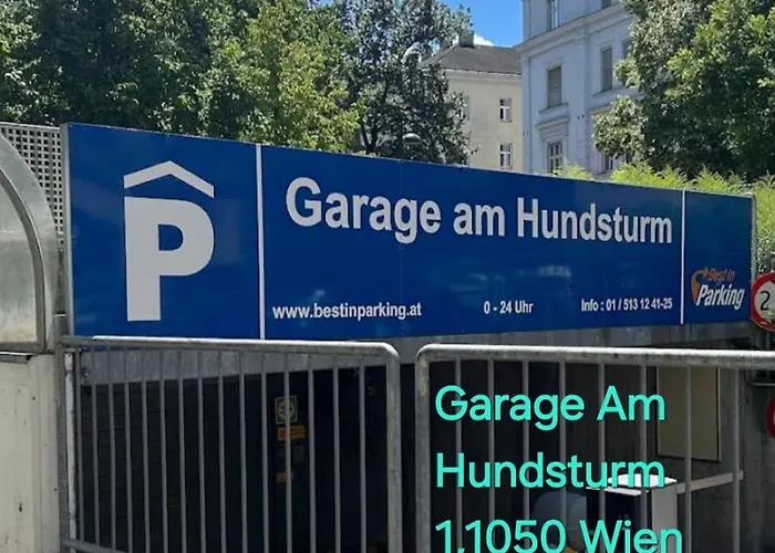 7Brunnen Hostel Beds & Rooms Vienne