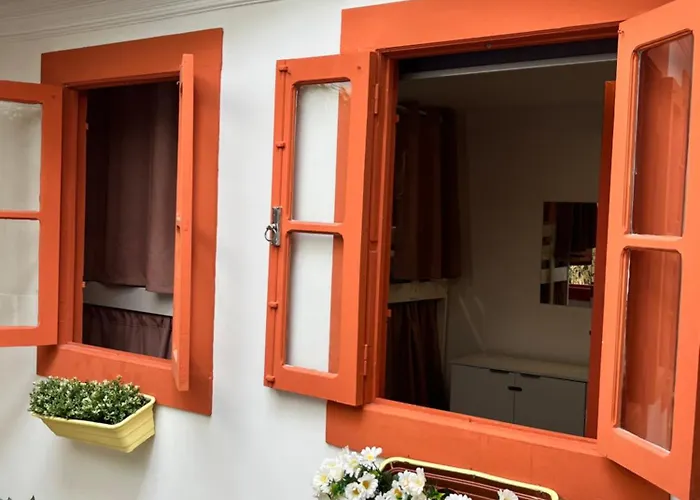 Samba Guesthouse OOporto