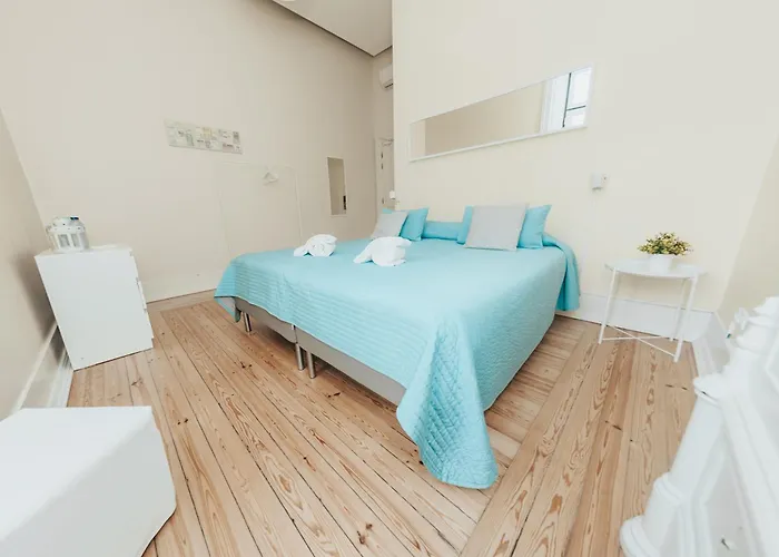 Lisb'On Hostel Lisboa