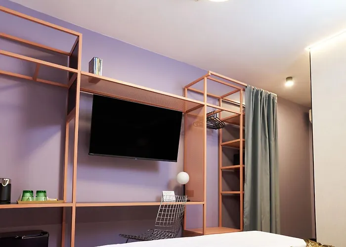 Stay Swanky Hostel Zagreb