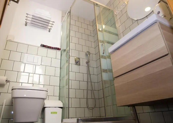 The Nomad Hostel&Pension Séville