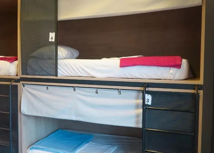 Auberge de jeunesse Athens Backpackers