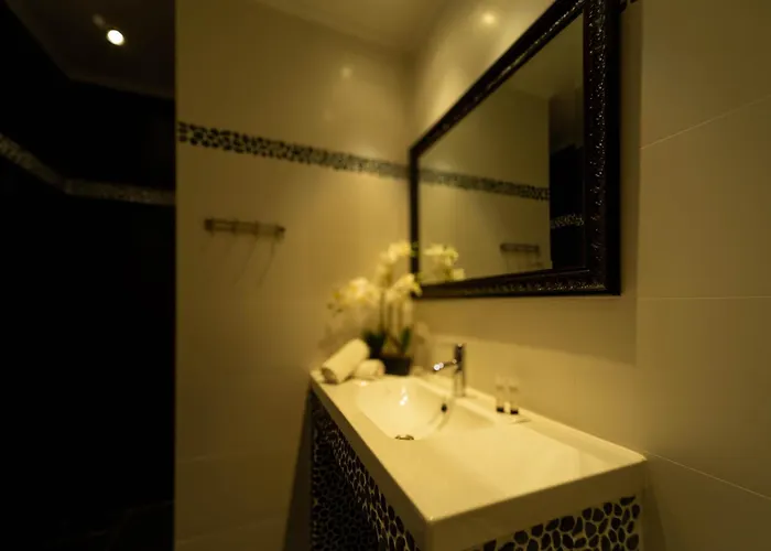 Hostel Lybeer Private Rooms Just For Two! Bruges