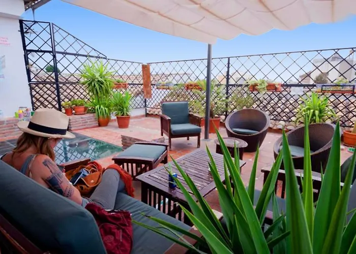 Oasis Backpackers' Hostel Grenade