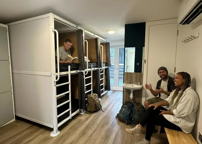 Smart Camden Inn (Adults Only) Londres